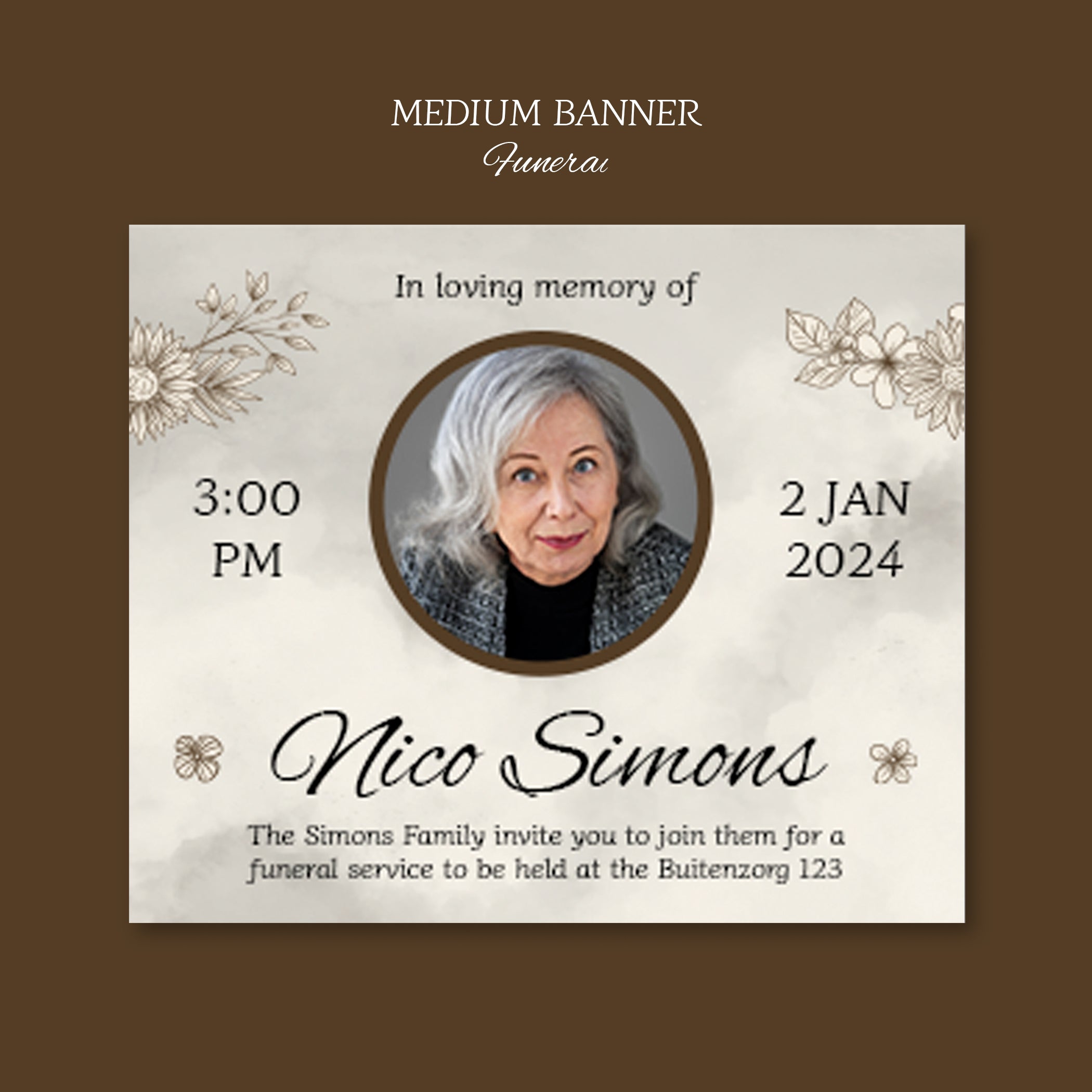 Día del recuerdo, amapolas rojas, para que no lo olvidemos