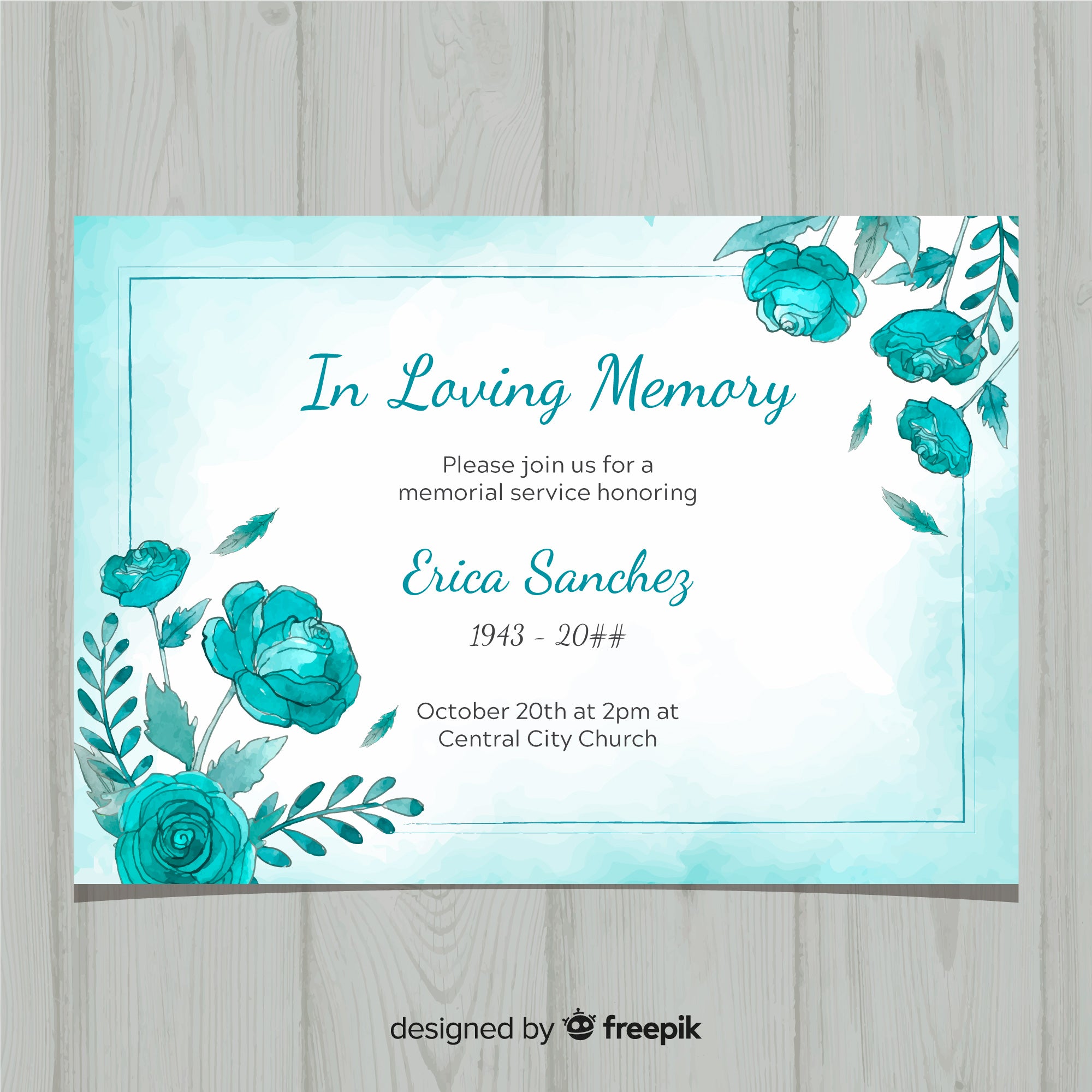 Día del recuerdo, amapolas rojas, para que no lo olvidemos